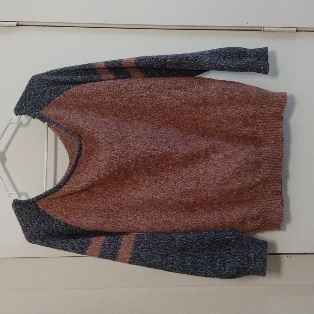 Super cozy sweater